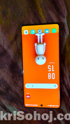 Infinix note 40 pro